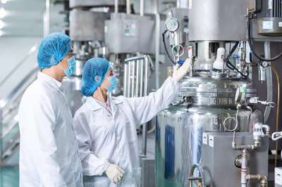 MES制造执行系统与企业信息系统运维 效率提升的双引擎